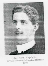 ÄTTLINGAR TILL JOHAN HAGELQVIST född 1725 i Hagshult och död 1768 i  Skatelöv och hans hustru Helena Wiesel född 1729 i Visl