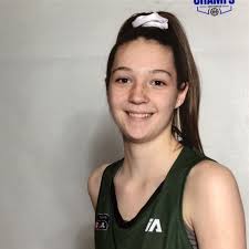 Breana Granger's Instagram, Twitter & Facebook