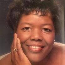 Ella Francis Rodgers Obituary