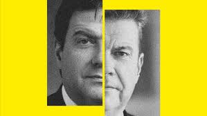 Colm Kelleher was always meant to become Europe's most powerful banker