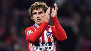 Champion du monde ⭐️⭐️ et parrain de l'association @unriencesttout. Antoine Griezmann Twitter Reacts As Barcelona Confirm The Signing Of Forward From Atletico Madrid 90min