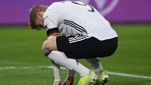 Alles über fußball formel 1 wichtige sportereignisse auf derwesten.de ► jetzt mehr erfahren! Wm Qualifikation In Duisburg 1 2 Deutschland Blamiert Sich Gegen Nordmazedonien Fussball Stuttgarter Nachrichten