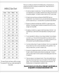 Wedding Chart 12 Examples In Powerpoint Pdf