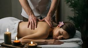 Body Massage Therapy for Women | Sensual4UMassage