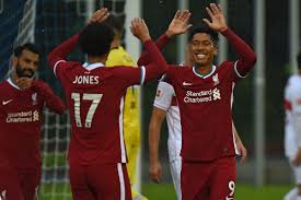 Dortmund without sancho in seeking revenge at stuttgart. Liverpool 3 Vfb Stuttgart 0 Match Recap And Digging Deeper The Liverpool Offside