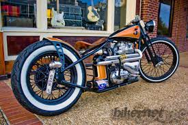 Triumph Triumph Bobber Bobber Bikes Bobber