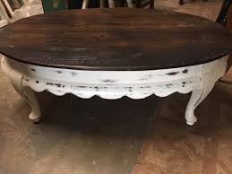 Just like any great outfit, your living room look needs the right staple to tie it all together. Diy 20 Rustic Country French Coffee Table Project Great For All Skill Levels Youtube