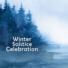 Winter Solstice Celebration - Illuminations! Center for Enlightenment