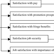 Pdf Job Autonomy And Job Satisfaction New Evidence