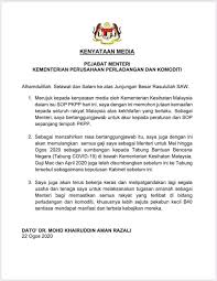 Pejabat atase perdagangan dan itpc. Kenyataan Media Menteri Perusahaan Perladangan Dan Komoditi Berita Parti Islam Se Malaysia Pas