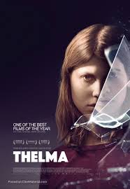Thelma (2017) Australian movie poster