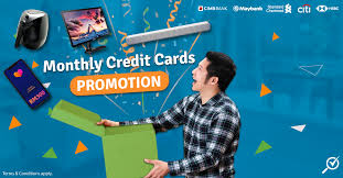 We did not find results for: Credit Card Promotions Offers Free Gift Deals In Malaysia Comparehero My