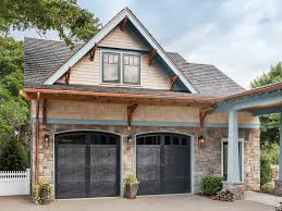 Jun 01, 2021 · the garage doors faced out on to the street and were very damaged, so we closed it up and put a proper door into each garage. All About Garages This Old House