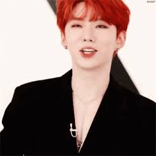 Monsta Xkihyun Hi Gif Monstaxkihyun Hi Hello Discover Share Gifs Kihyun Monsta X Monsta X Kihyun
