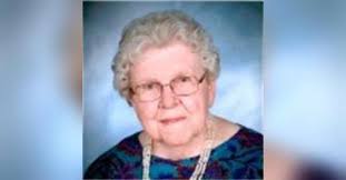 Margery Nelson Obituary