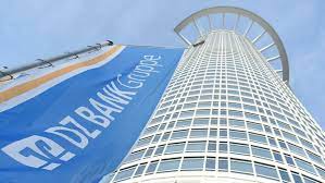 Data updating in 12 days. Standard Poor S Sieht Steigende Risiken Fur Deutsche Banken