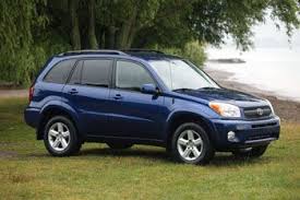 Foreign used automatic toyota rav4 full option buy and drive for inspection booking pls call alhaji alfullany on. Used Toyota Rav4 2001 2005 Review Used Suv Toyota Rav4 Rav4