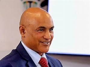 Padayachee back at Madlanga Commission, more IDAC officials to testify