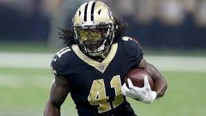 Rivals.com rated kamara as the no. Saints Alvin Kamara Absent From Camp Reportedly Wants New Deal Ahead Of The 2020 Nfl Season Nfl News Rankings And Statistics Pff