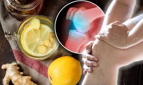Painful knees and finding it hard to open a jar is something many of us believe we should accept as part of getting prevent joint pain with physical activity. Arthritis Diet Prevent Joint Pain Symptoms With Ginger Spice Express Co Uk