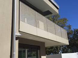 Streckmetall Fur Architektur Und Industrie Sennrich Ag Balkon Gelander Design Streckmetall Architektur