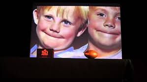 The comeback NGU Neil and Josh Parry