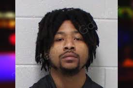 Carroll County Crime