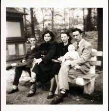 However, sadly jesse was stillborn, meaning elvis grew up as an only child. Relatives Gladys Love Smith Our Daily Elvis