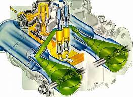 Weber Dcoe Sp Emulsion Tube Selection Effects On Power Curve