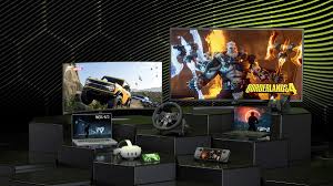 Add Steam Games to GeForce NOW