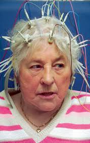 Bei älteren Patienten häufig falsche Erstdiagnose