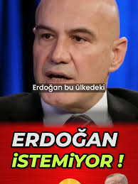 Ekonomi Iyi Diyen Erdogan