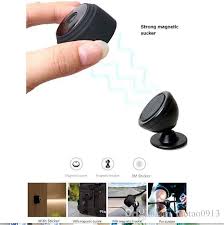 Black friday small appliance sale. Mini Wifi Camera Security 1080p Portable Cameras Wireless Home Security Small Camera Nanny Cam Motion Detection Night Vision From Luotao0913 32 57 Dhgate Com