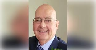 Obituary information for Barry David Reinink