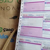 Item delivered to maildrop pos laju pekan nanas. Poslaju Pekan Nanas Post Office In Pekan Nanas