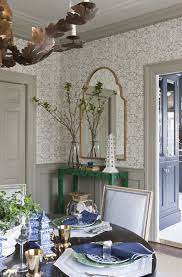 Well, just access my page below to see more ideas of popular dining. How To Turn A Blank Canvas Into The Dining Room Of Your Dreams Beautiful Dining Rooms Room Color Design Family Room Colors