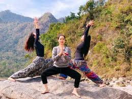 yog amritam rishikesh