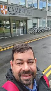 José Antônio Machado