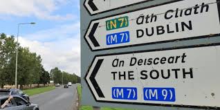 Which documents are required for travel in level 3? Dublin To Be Placed On Level 3 Restrictions