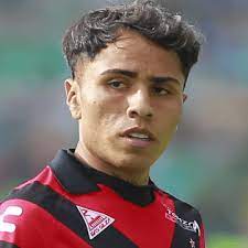 Liga MX: Directiva de Chivas estaría interesada en fichar a Misael Domínguez