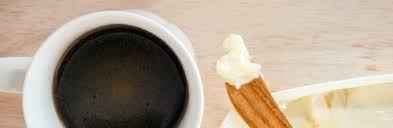 Le Cafe Au Beurre Le Nouveau Regime Tendance En Amerique Food In Action