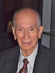 Guillermo Flores Obituary