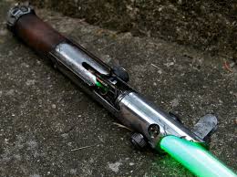 Ridiculous Site That Makes Custom Prop Light Sabers Ro Lightsabers Lightsaber Design Star Wars Light Saber Star Wars Concept Art