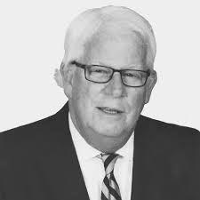 Sam Robinson Embarks