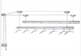 Or we have the extra large version which measures 1200mm x 1200mm with sash runs only and has over 19m of hanging space! Hanging Laundry Drying Rack Grabone Nz
