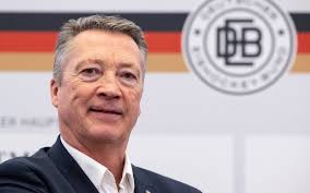 Uwe Krupp: Alle aktuellen News & Infos finden Sie hier