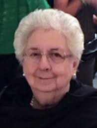 Anna Lavergne Guidry Obituary May 3, 2019