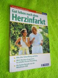 Gut Leben Nach Dem Herzinfarkt Klaus Undeutsch Buch Gebraucht Kaufen A01lpk0f01zzh