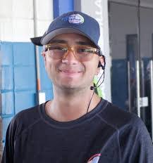 Ken Makowski's Instagram, Twitter & Facebook