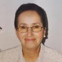 Maria Olga Herold Obituary (2022)